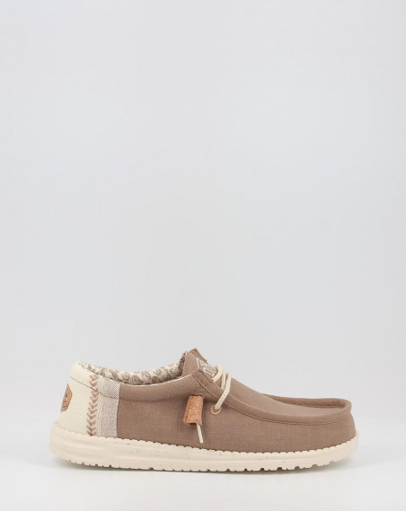 WALLY LINEN NATURAL WALLY LINEN NATURAL