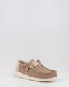WALLY LINEN NATURAL WALLY LINEN NATURAL