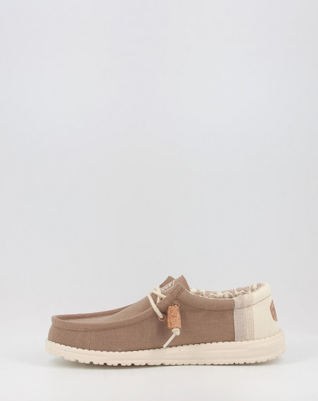 WALLY LINEN NATURAL WALLY LINEN NATURAL