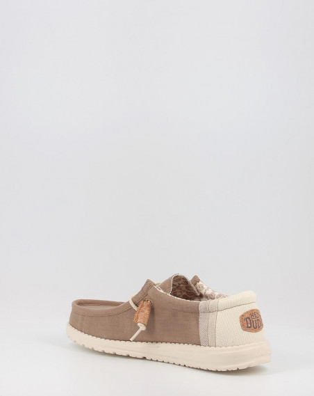 WALLY LINEN NATURAL WALLY LINEN NATURAL