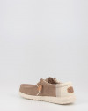 WALLY LINEN NATURAL WALLY LINEN NATURAL
