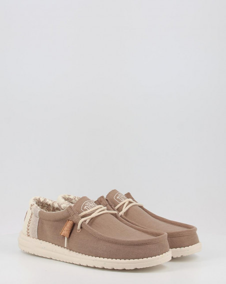 WALLY LINEN NATURAL WALLY LINEN NATURAL