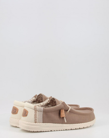 WALLY LINEN NATURAL WALLY LINEN NATURAL