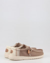 WALLY LINEN NATURAL WALLY LINEN NATURAL
