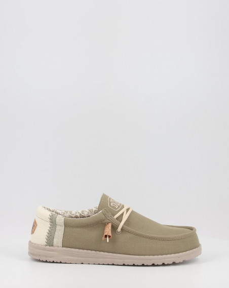 WALLY LINEN NATURAL WALLY LINEN NATURAL