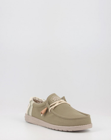 WALLY LINEN NATURAL WALLY LINEN NATURAL
