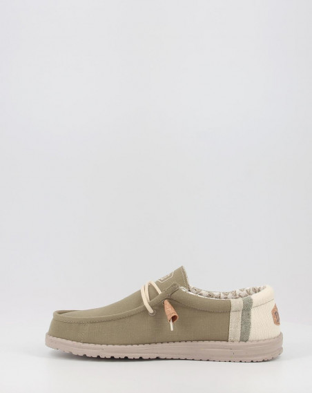 WALLY LINEN NATURAL WALLY LINEN NATURAL