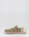WALLY LINEN NATURAL WALLY LINEN NATURAL