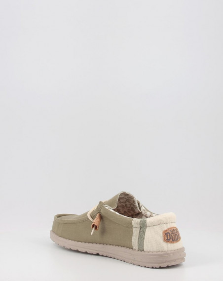 WALLY LINEN NATURAL WALLY LINEN NATURAL