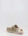 WALLY LINEN NATURAL WALLY LINEN NATURAL