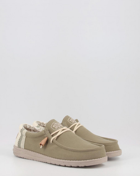 WALLY LINEN NATURAL WALLY LINEN NATURAL