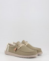 WALLY LINEN NATURAL WALLY LINEN NATURAL