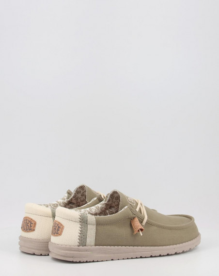 WALLY LINEN NATURAL WALLY LINEN NATURAL