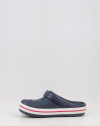 CROCBAND CLOG CROCBAND CLOG