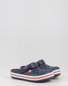 CROCBAND CLOG CROCBAND CLOG