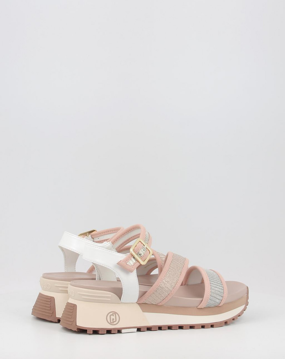 Scarpe Liu Jo Outlet Scarpe Nocera Inferiore Victoria Sneakers - Main Image