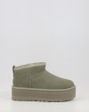 CLASSIC ULTRA MINI PLATFORM CLASSIC ULTRA MINI PLATFORM