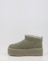 CLASSIC ULTRA MINI PLATFORM CLASSIC ULTRA MINI PLATFORM