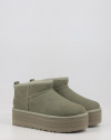CLASSIC ULTRA MINI PLATFORM CLASSIC ULTRA MINI PLATFORM