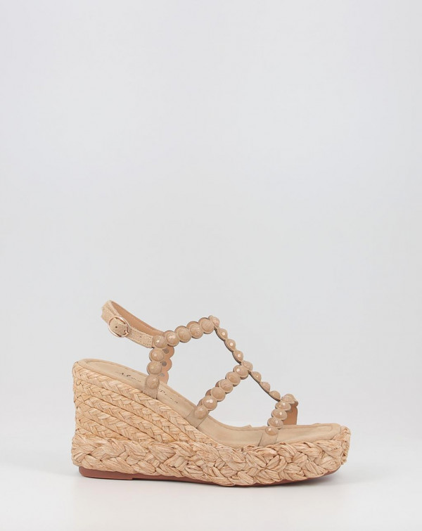 Sandali Alma en pena 517 Arena Obi shoes
