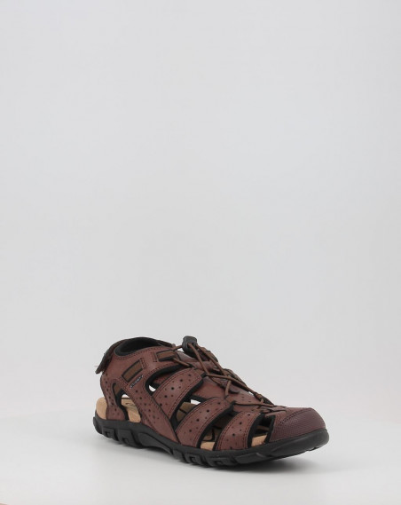 UOMO SANDAL STRADA U6224B UOMO SANDAL STRADA U6224B