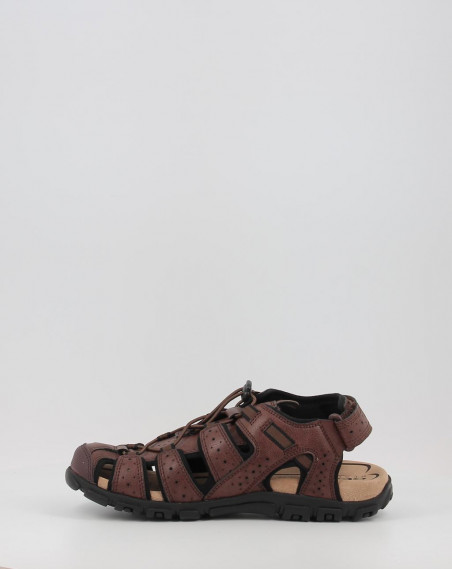UOMO SANDAL STRADA U6224B UOMO SANDAL STRADA U6224B
