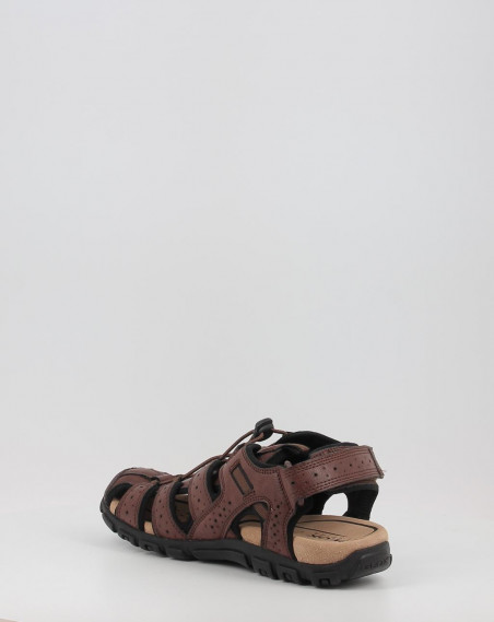 UOMO SANDAL STRADA U6224B UOMO SANDAL STRADA U6224B