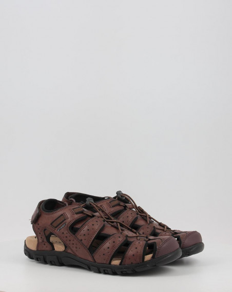 UOMO SANDAL STRADA U6224B UOMO SANDAL STRADA U6224B