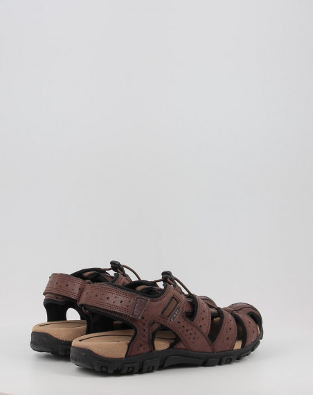 UOMO SANDAL STRADA U6224B UOMO SANDAL STRADA U6224B