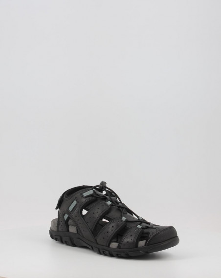 UOMO SANDAL STRADA U6224B UOMO SANDAL STRADA U6224B