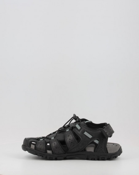 UOMO SANDAL STRADA U6224B UOMO SANDAL STRADA U6224B