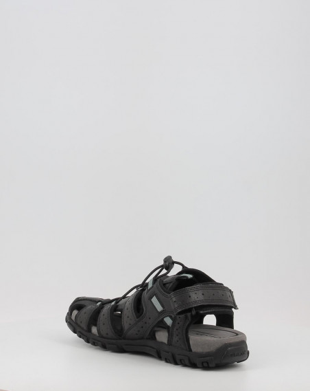 UOMO SANDAL STRADA U6224B UOMO SANDAL STRADA U6224B