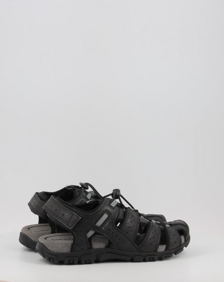 UOMO SANDAL STRADA U6224B UOMO SANDAL STRADA U6224B