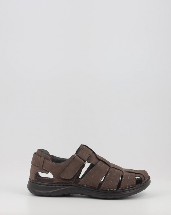 Sandali walk on sale