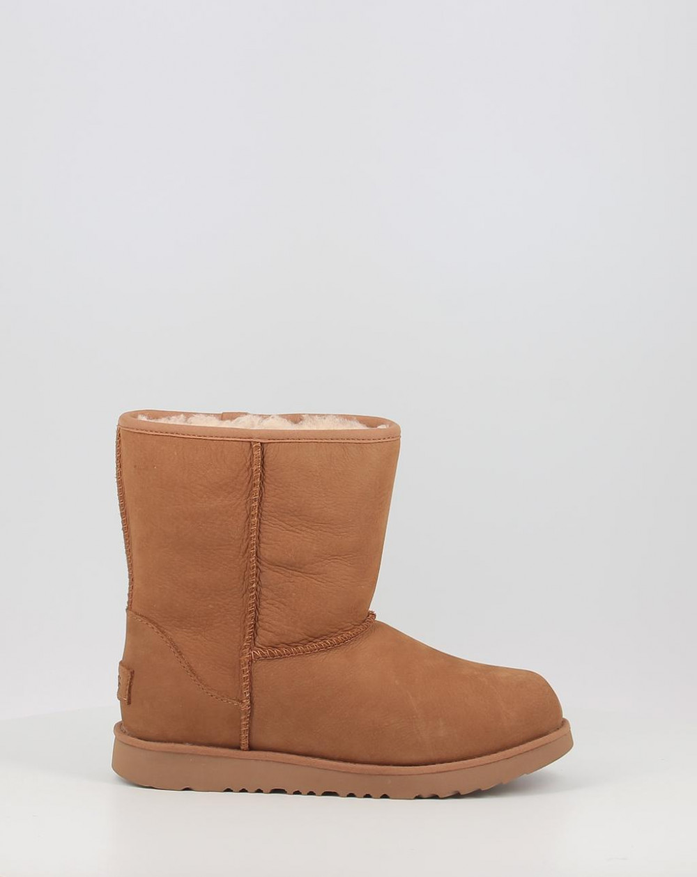 CLASSIC WEATHER SHORT