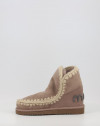 ESKIMO 18 GLITTER LOGO ELGRY ESKIMO 18 GLITTER LOGO ELGRY