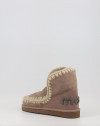 ESKIMO 18 GLITTER LOGO ELGRY ESKIMO 18 GLITTER LOGO ELGRY