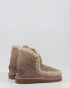 ESKIMO 18 GLITTER LOGO ELGRY ESKIMO 18 GLITTER LOGO ELGRY