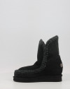 ESKIMO INNER WEDGE SHORT BKBK ESKIMO INNER WEDGE SHORT BKBK