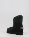 ESKIMO INNER WEDGE SHORT BKBK ESKIMO INNER WEDGE SHORT BKBK