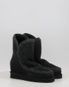 ESKIMO INNER WEDGE SHORT BKBK ESKIMO INNER WEDGE SHORT BKBK