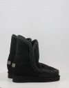ESKIMO INNER WEDGE SHORT BKBK ESKIMO INNER WEDGE SHORT BKBK