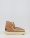 ESKIMO SNEAKER BOLD GLITTER LOGO TOB ESKIMO SNEAKER BOLD GLITTER LOGO TOB