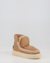 ESKIMO SNEAKER BOLD GLITTER LOGO TOB ESKIMO SNEAKER BOLD GLITTER LOGO TOB