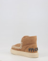 ESKIMO SNEAKER BOLD GLITTER LOGO TOB ESKIMO SNEAKER BOLD GLITTER LOGO TOB