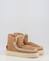 ESKIMO SNEAKER BOLD GLITTER LOGO TOB ESKIMO SNEAKER BOLD GLITTER LOGO TOB