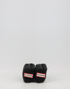 RECYCLED MINI CABLE BOOT SHORT RECYCLED MINI CABLE BOOT SHORT
