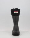 RECYCLED MINI CABLE BOOT SHORT RECYCLED MINI CABLE BOOT SHORT