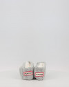 RECYCLED MINI CABLE BOOT SHORT RECYCLED MINI CABLE BOOT SHORT