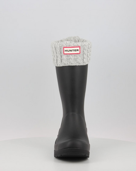 RECYCLED MINI CABLE BOOT SHORT RECYCLED MINI CABLE BOOT SHORT